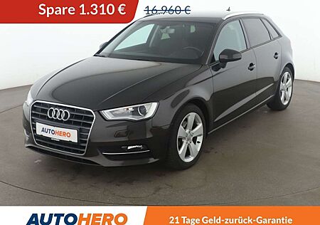 Audi A3 1.4 TFSI ACT Ambition ultra Aut.*NAVI*
