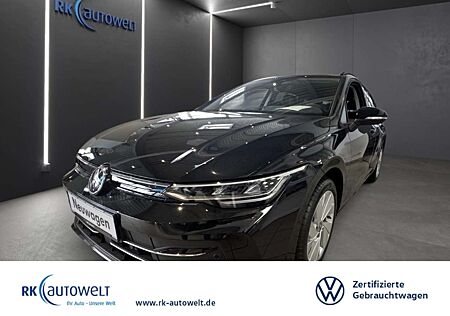 VW Golf Variant Volkswagen VIII Goal 1.5 TSI LED Navi Climatronic