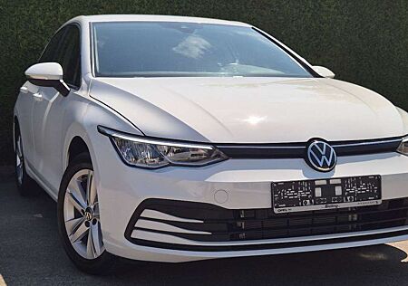 VW Golf Volkswagen 1.5 TSI ACT OPF 96kW Life/LED/NAVI/ACC/DAB