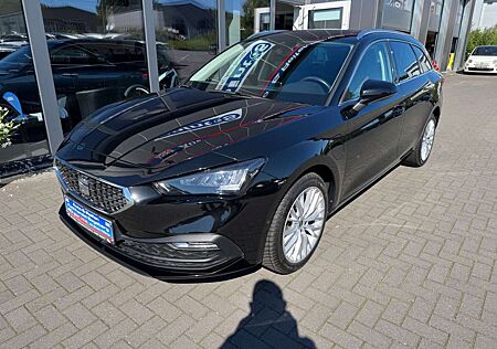 Seat Leon Sportstourer Xcellence 1.4TSI e-Hybrid