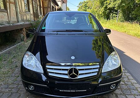 Mercedes-Benz A 180 - Tüv-Asu NEU (07-2027) - EURO 5