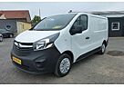 Opel Vivaro B L1H1 2,7t 3 Sitze Klima AHK Tempo 1.Hd