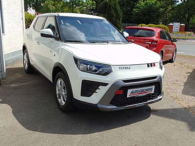 KGM Tivoli TIVOLI Core 6/MT 2WD