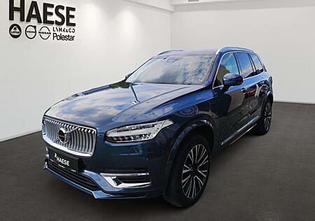 Volvo XC 90 XC90 T8 Ultimate Bright Recharge Plug-In Hybrid AWD Eu6