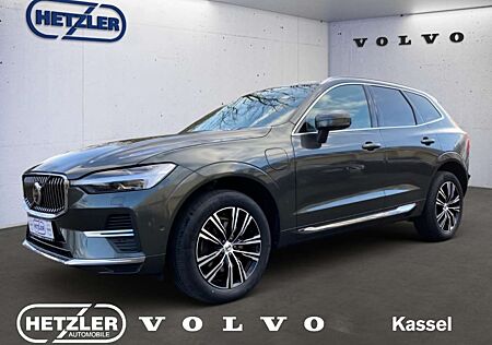 Volvo XC 60 XC60 Inscription Recharge Plug-In Hybrid AWD T6 Twin En