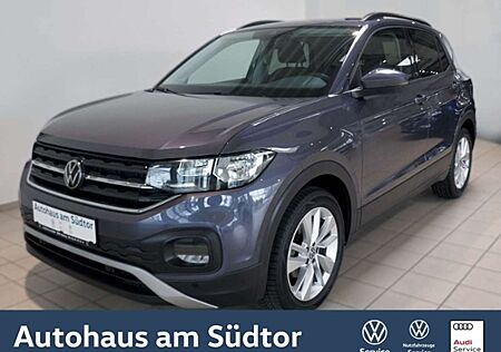 VW T-Cross Volkswagen Life 1.0 TSI DSG | RFK ACC Navi DAB+