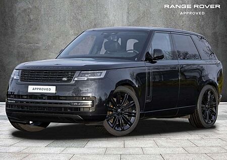 Land Rover Range Rover P530 Autobiography