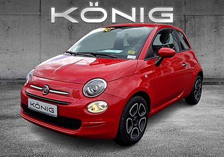 Fiat 500 1.0 CLUB Klima*GRA *EFH*LR*el.ASP