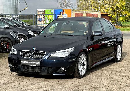 BMW 550 Edition Sport M-Paket aus 2.Hand HeadUp SHD