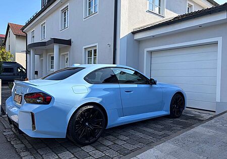 BMW M2 Aut.