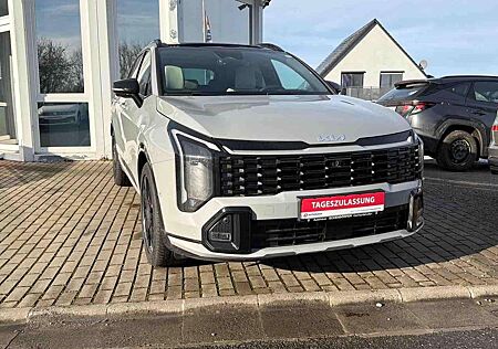 Kia Sportage GT-Line *Pano*MJ 2026*Leder*