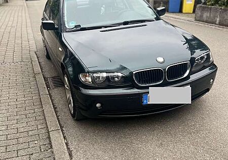BMW 316i 316