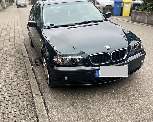 BMW 316 316i