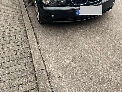 BMW 316 316i