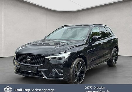 Volvo XC 60 XC60 XC60 B5 B AWD Plus Black Edition Stdhzg*Pano