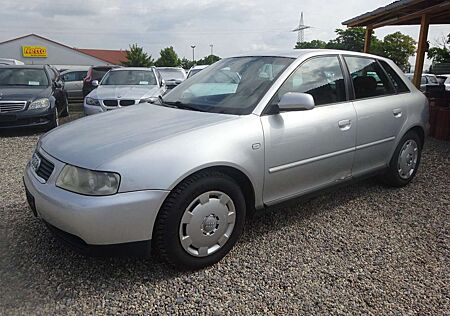 Audi A3 1.6 Ambition