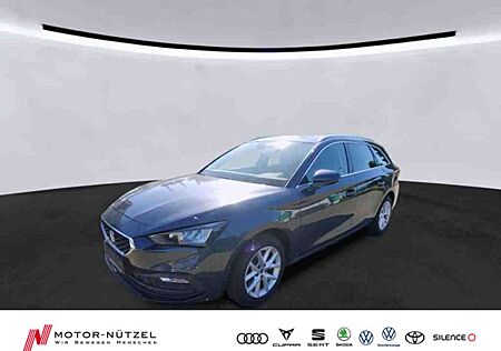 Seat Leon ST 2.0 TDI DSG STYLE LED+NAVI+ACC+KAMERA