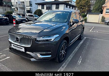 Volvo XC 90 XC90 Recharge Plug-In Hybrid AWD