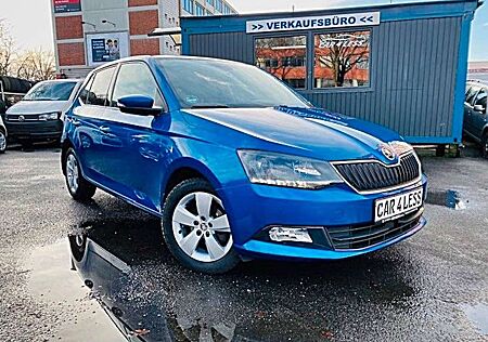 Skoda Fabia 1.4l TDI DSG 66kW Style