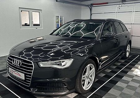 Audi A6 Av. 2.0 TDI quattro PANO/KAM/NAVI+/4xSHZG/AHK