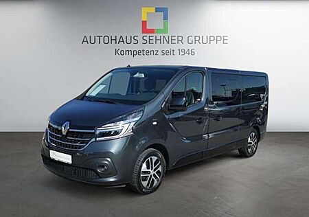 Renault Trafic Grand Spaceclass dCi170 EDC 8-Sitzer +Nav