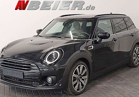 Mini Cooper Clubman Leder Sportsitz HeadUp Panorama Memory Cooper Yo