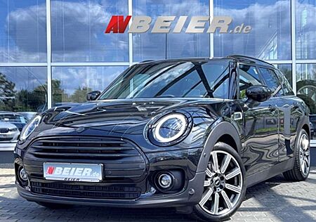 Mini Cooper Clubman Leder Sportsitz HeadUp Panorama Memory Cooper Yo