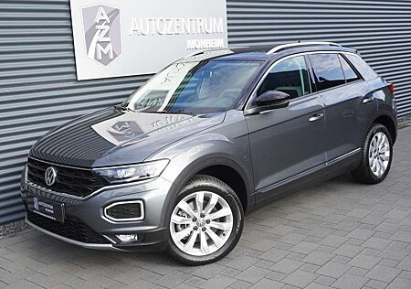 VW T-Roc Volkswagen 2.0 TSI DSG SPORT|ALLRAD|VIRTUAL|APPLE|ACC