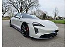 Porsche Taycan GTS Sport Turismo 22 Zoll + BOSE + LED Matrix + PA