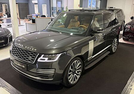 Land Rover Range Rover Autobiography 4.4 SDV8*PANO*HUD*ACC*