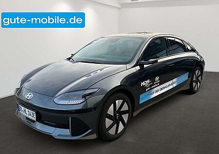 Hyundai IONIQ 6 77,4kW h Heckantrieb Uniq Dig.Spiegel