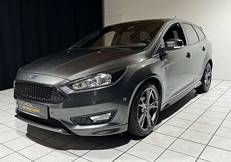 Ford Focus Turnier ST-Line *CARPLAY*NAVI*KAMERA*SHZ*