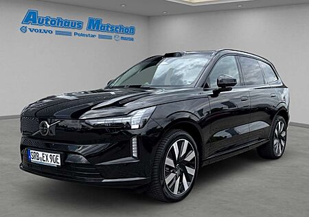 Volvo EX90 Ultra Twin Motor AWD 6-Sitze HD-Matrix Pilot Assis