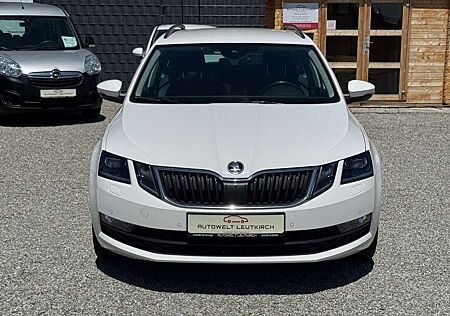 Skoda Octavia Combi Ambition 2.0TDI DSG LED NAVI PDC