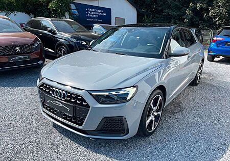 Audi A1 25 TFSI S TRONIC Advanced Sportback NAVI*,LED