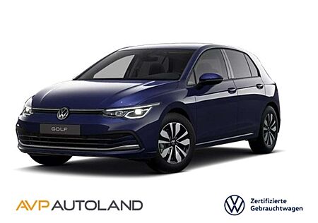 VW Golf Volkswagen VIII 2.0 TDI MOVE | NAVI | LED | ACC |