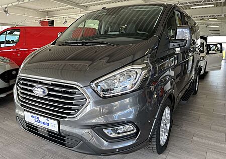 Ford Tourneo Custom Titanium L2