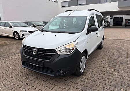 Dacia Dokker Ambiance*KLIMA*BLUETOOTH*ERSTE HAND*
