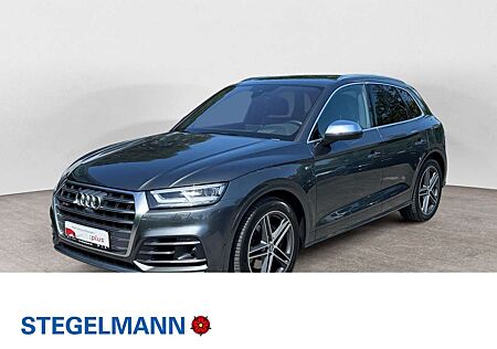 Audi SQ5 3.0 TFSI qu. Tiptr. *LED*Head-Up*Navi*Luftfe