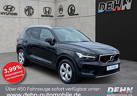 Volvo XC 40 XC40 2WD T2 Momentum Pro Kamera LRHZ SHZ LED Carplay