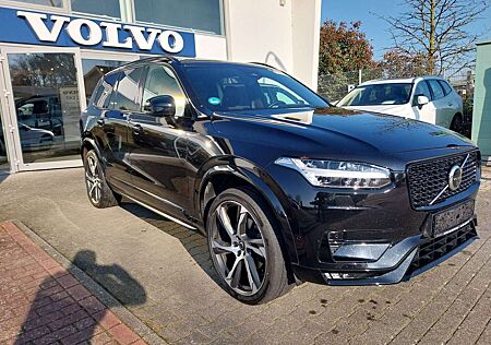 Volvo XC 90 XC90 B5 Ultimate Dark AWD 22 Zoll LM Panor.