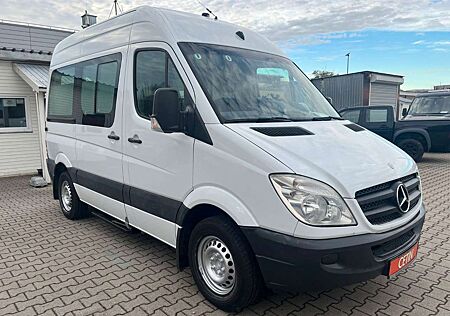 Mercedes-Benz Sprinter II Kasten 215 CDI