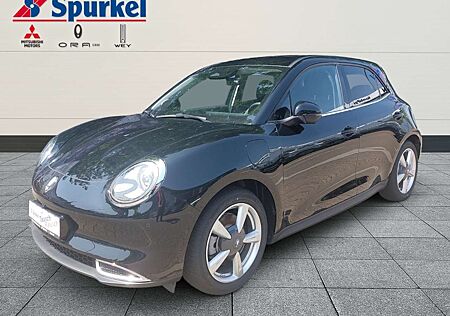 GWM Ora 03 400 Pro Plus, 63kWh, Navi, 360°-Kamera,
