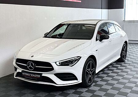 Mercedes-Benz CLA 250 CLA 250e Shooting Brake*AMG Paket*MBUX*Multibeam