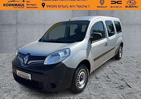 Renault Kangoo Combi Maxi DoKa 1.5 dCi 110 PS Einparkhilfe hinte