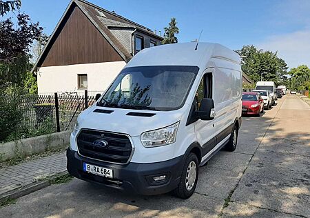 Ford Transit Trend FT35