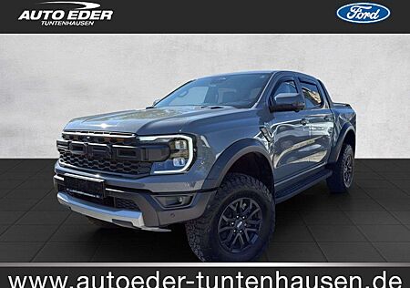 Ford Others Raptor e-4WD Doppelkabine Bluetooth Navi LED Klima