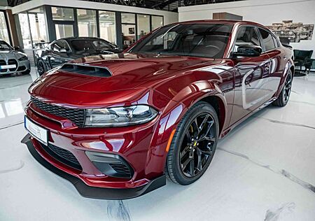 Dodge Charger 5,7 HEMI NAV ALPINE WIDEBODY