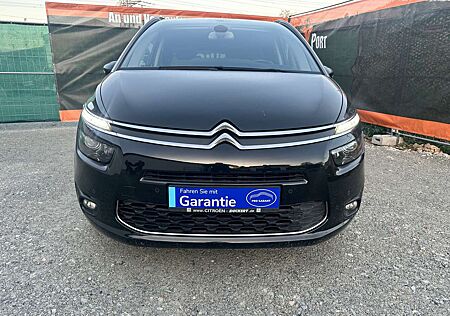 Citroën C4 Spacetourer Citroen Grand Grand C4 Picasso SpaceTourer 7Si*LED*AHK*Navi*PDC