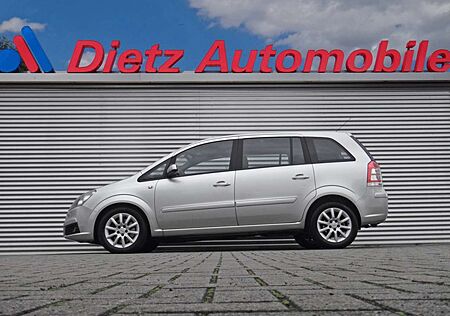 Opel Zafira 1.9 CDTI +++ Automatik +++